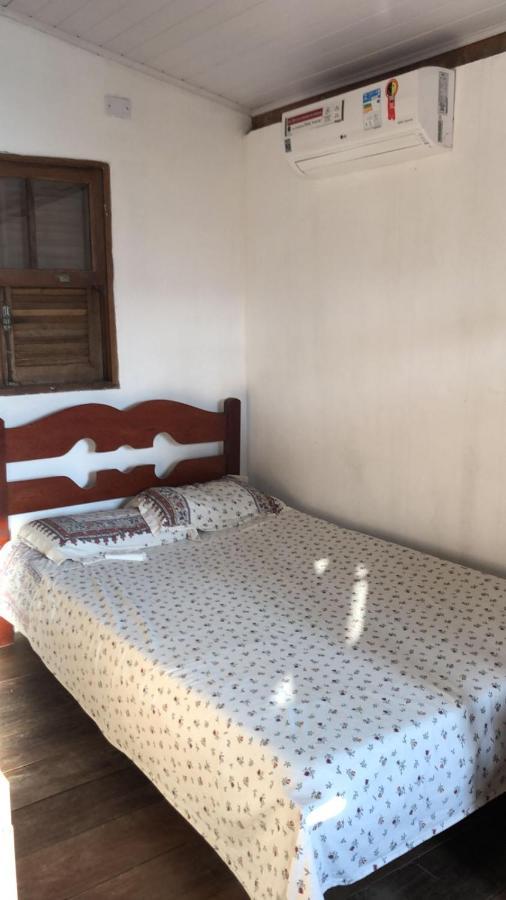 Vila Ilhabela House Chale Exteriér fotografie